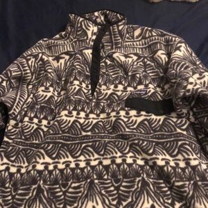 Men’s Patagonia Symchilla Fleece